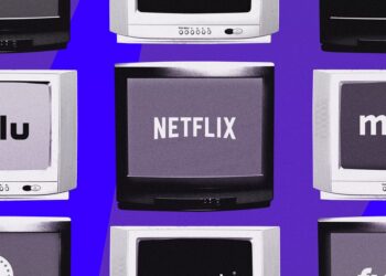 Nearly half of streaming subscriptions are for plans with ads