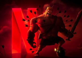Netflix is turning mobile blockbuster Clash of Clans into an animated series
