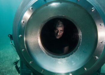 Netflix’s new OceanGate documentary makes things seem so much worse