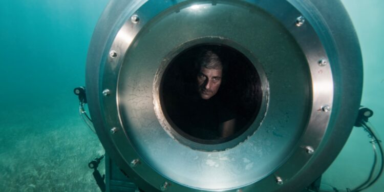 Netflix’s new OceanGate documentary makes things seem so much worse