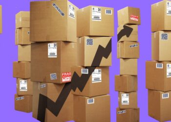 New tariffs are now hitting cheap US imports from China