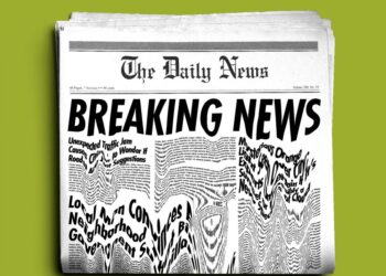 News publishers call Google’s AI Mode ‘theft’