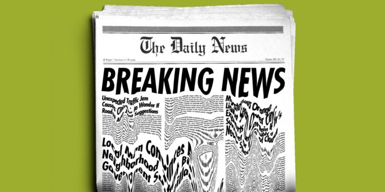 News publishers call Google’s AI Mode ‘theft’