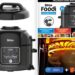 Ninja pressure cookers recalled after over 100 customers burned