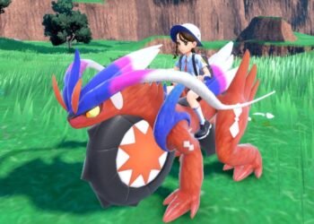 Nintendo details Switch 2 updates for Switch games