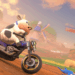 Nintendo explains why it’s not called Mario Kart 9