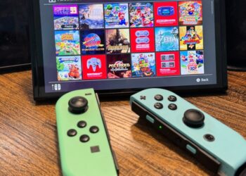 Nintendo has released an update fixing a Switch boot up bug
