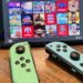 Nintendo has released an update fixing a Switch boot up bug