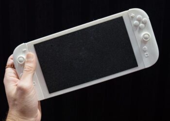 Nintendo is suing accessory maker Genki after its unofficial Switch 2 mockups