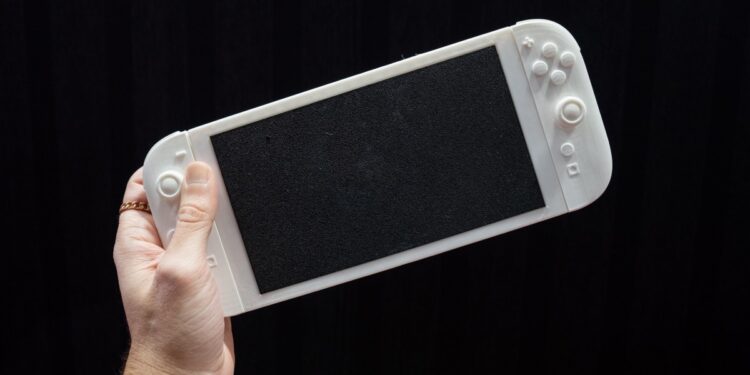 Nintendo is suing accessory maker Genki after its unofficial Switch 2 mockups