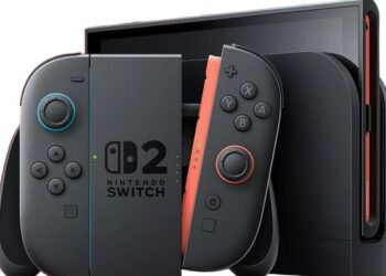 Nintendo might brick your Switch if you break the rules