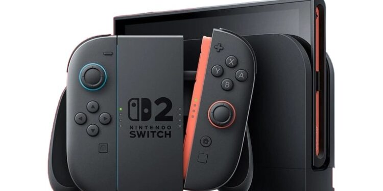 Nintendo might brick your Switch if you break the rules