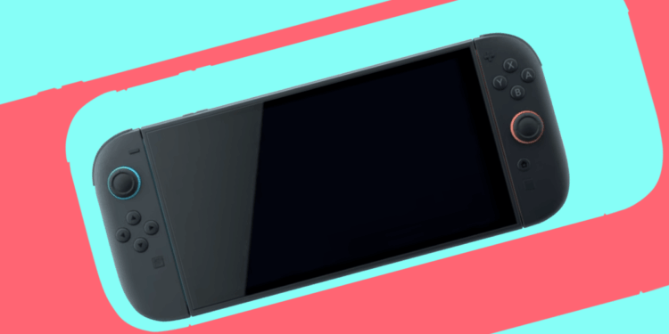 Nintendo will let you set an unlock PIN for the Switch 2