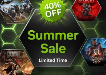 Nvidia GeForce Now six-month subscriptions are 40 percent off