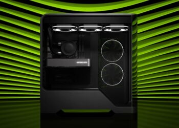 Nvidia will release its $299 RTX 5060 on May 19th