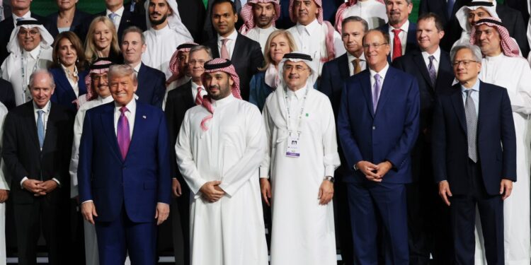 Nvidia’s Trump flattery restricts Huawei and softens AI chip limits