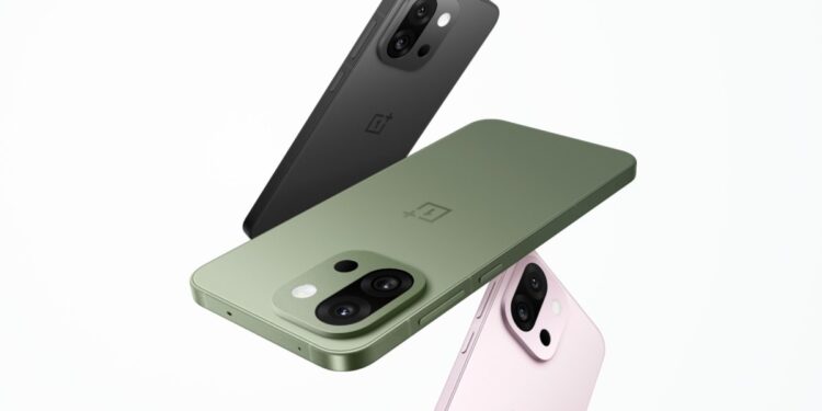 OnePlus’ new ‘small’ phone isn’t coming to the US, but its AI tools are