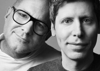 OpenAI is buying Jony Ive’s AI hardware company