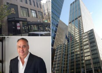 Owners of luxe steakhouse opening in Trump-owned building used COVID funds for personal expenses: lawsuit