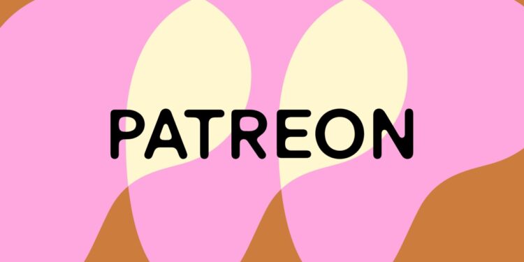 Patreon’s iOS update allows creators to bypass in-app purchases