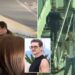 Pedro Pascal proves he's just like us on flight to Cannes Film Festival