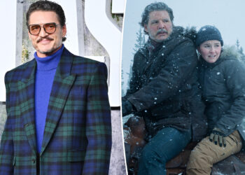 Pedro Pascal's 'Last of Us' Season 2 return answers 1 big question