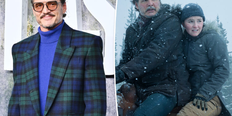 Pedro Pascal's 'Last of Us' Season 2 return answers 1 big question