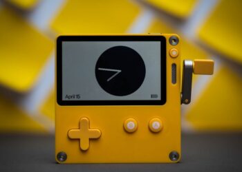 Playdate’s second season is off to a great (and very weird) start