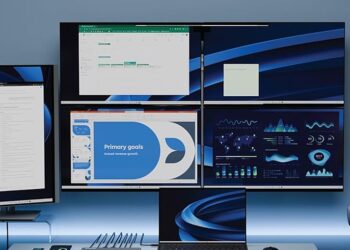 Plugable’s new dock supports five displays from one USB-C port