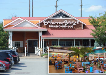 Popular Caribbean-inspired restaurant chain abruptly shutters 15 locations