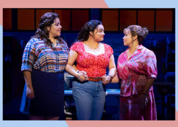 'Real Women Have Curves' on Broadway: Where to buy tickets, thoughts