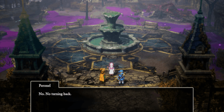 Remakes of the first two Dragon Quest games launch in October