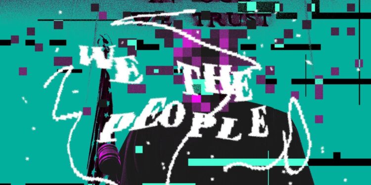 Republicans push for a decadelong ban on states regulating AI