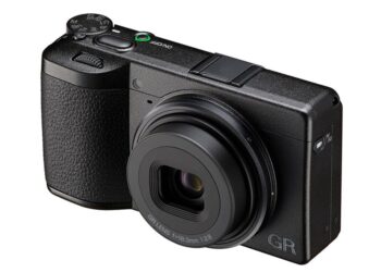 Ricoh is finally making a GR IV camera, and it’s coming in the fall