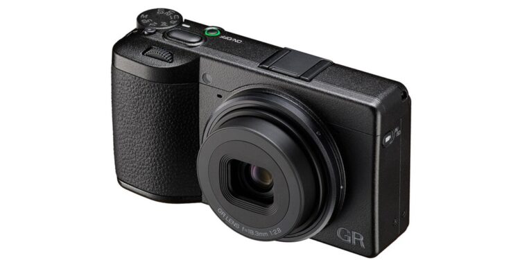 Ricoh is finally making a GR IV camera, and it’s coming in the fall