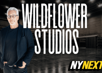 Robert De Niro-backed Wildflower Studios rises high in Queens, NYC