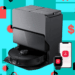 Roborock’s S8 MaxV Ultra, our favorite robovac, is $800 off