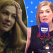 Rosamund Pike reveals she was mugged, punched in the face
