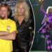 Sammy Hagar slams David Lee Roth, 'wanted to break the guy's f---in' neck' over concert no-shows