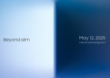 Samsung finally has a launch date for the Galaxy S25 Edge