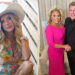 See Lindsie Chrisley's subtle reaction to Todd Chrisley and step-mom Julie's pardons from prison