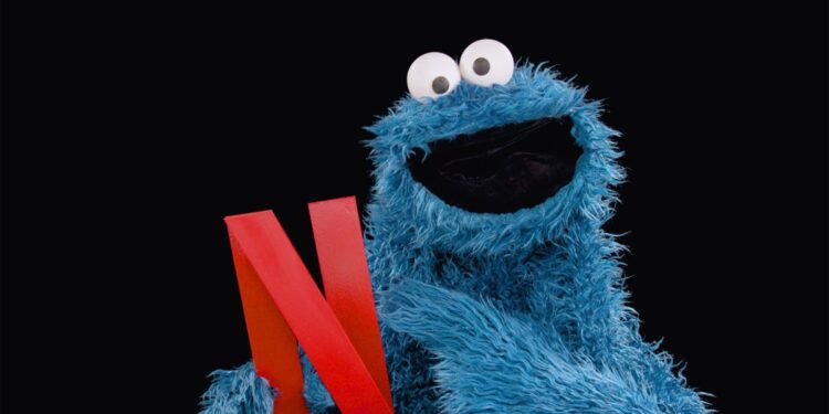 Sesame Street’s next season will stream on Netflix