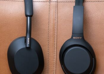 Sony WH-1000XM6 headphone specs and details leak early