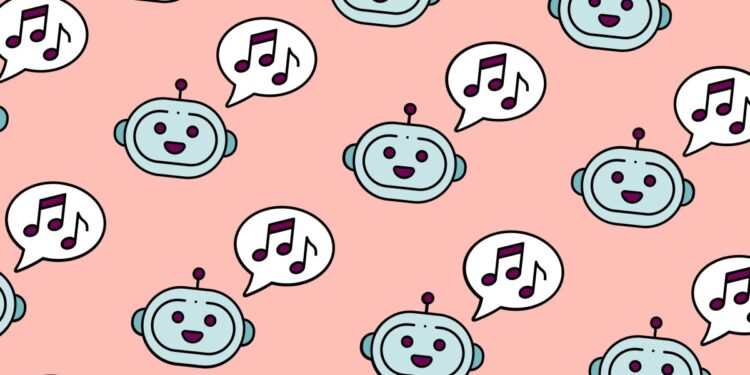 SoundCloud says it isn’t using your music to train generative AI tools