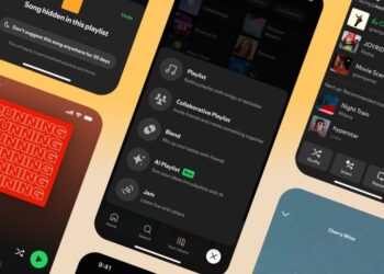 Spotify will let you hit ‘snooze’ on good songs you’re getting tired of