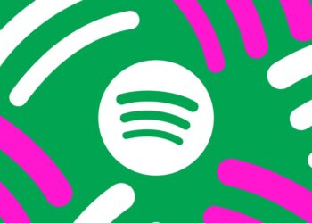 Spotify’s iPhone app will now let you easily buy audiobooks