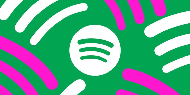 Spotify’s iPhone app will now let you easily buy audiobooks