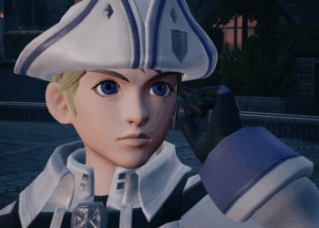 Square Enix cancels Kingdom Hearts mobile game