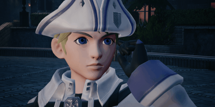 Square Enix cancels Kingdom Hearts mobile game