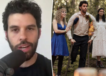 Steven Krueger on 'Yellowjackets' Season 4, Coach Ben's future